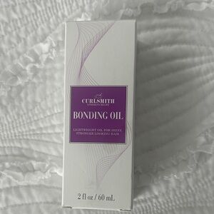 Curlsmith Bonding Oil